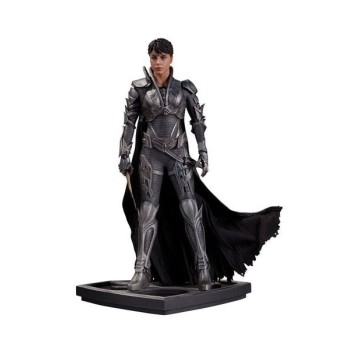 Man of Steel Iconic Statue 1/6 Faora 30 cm